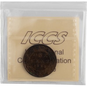 Canada 1898H 1 Cent