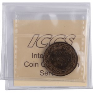 Canada 1904 1 Cent