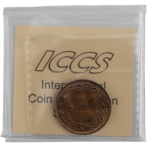 Canada 1917 1 Cent