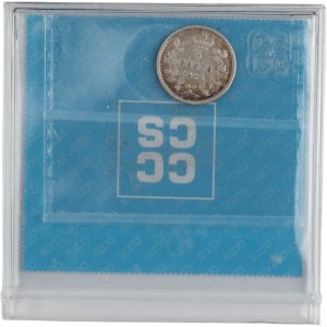Canada 1871 5 Cent
