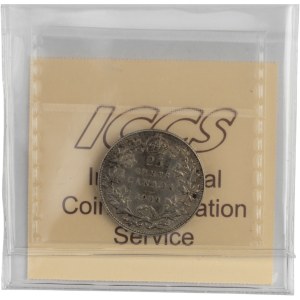 Canada 1928 25 Cent