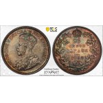 Canada 1932 25 Cent Ex. The Cook Collection