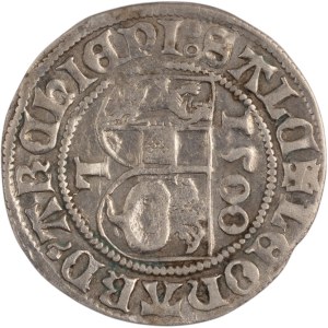 Austria 1500 L Salzburg Silver 1 Batz
