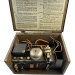 Canadian WWII Wireless Remote Control Unit **Shipping Canada Only**