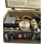 Canadian WWII Wireless Remote Control Unit **Shipping Canada Only**