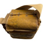 US WWII Signal Corps Gibson Girl Liferaft Survival Radio **Shipping Canada Only**