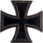 German WWI Iron Cross