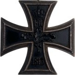 German WWI Iron Cross