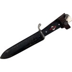 German Third Reich HJ Knife