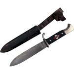 German Third Reich HJ Knife