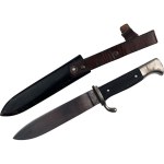 German Third Reich HJ Knife