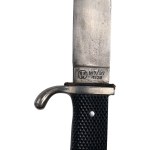 German Third Reich HJ Knife