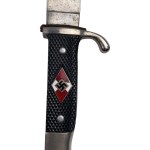 German Third Reich HJ Knife