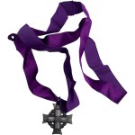 Canada George VI WW2 Memorial Cross - RCAF