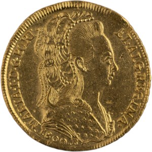 Brazil 1800-R Gold 1 Peca