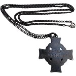 Canada WWI George V Memorial Cross - 50th Battalion