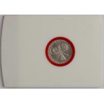 Poland 1966 10 Złotych Small Column in Mint Package