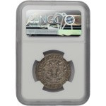 Poland 1615 Danzig Silver 1/4 Thaler (Ort)