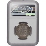 Poland 1612 Danzig Silver 1/4 Thaler (Ort)