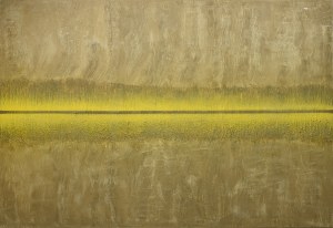 Maksymilian KREUTZ-MAJEWSKI (b. 1966), Afterimages - Forms, 2023