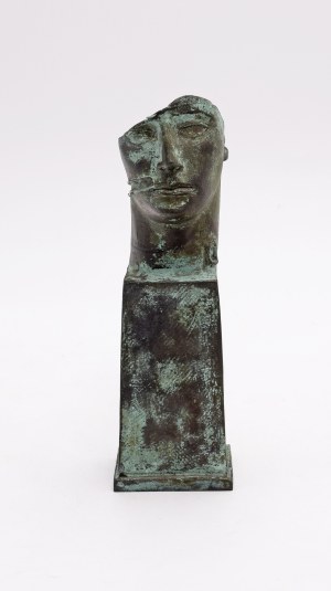 Igor MITORAJ (1944-2014), Tindaro, 1997