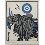 Thomas YORK-BURASIEWICZ (1943-2008), Para grafik