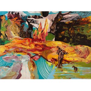 Tomasz Tobolewski, On the Road to Arles, 2019