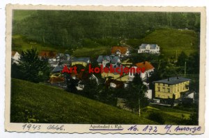 Jagniątków - Agnetendorf - General view