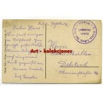 Leszno - Lissa - Rynek - Kamienice
