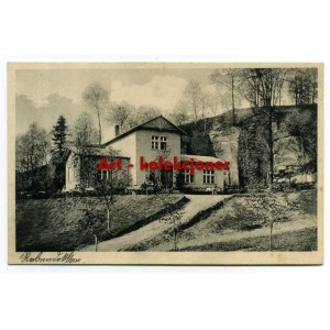 Jerzmanice Zdrój - Bad Hermsdorf k.Złotoryja - Restauracja