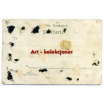 Duszniki Zdrój - Bad Reinerz - Litografia