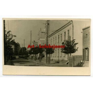 Kraśnik - Kamienice - Fotograficzna