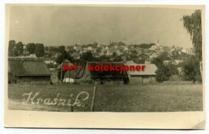 Krasnik - General view