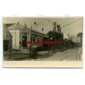 Kraśnik - Urząd Pocztowy - Fotograficzna