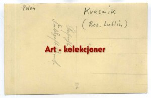 Krasnik - Post Office - Fotograficzna