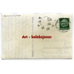 Góry Sowie - Schronisko - Fotograficzna