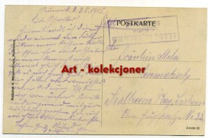 Nowe Miasto Lubawskie - Home of the sick