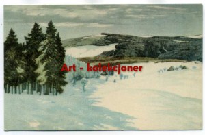 Giant Mountains - Roesengebirge - Malarska - Ivan