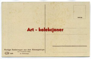 Giant Mountains - Roesengebirge - Malarska - Ivan