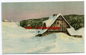 Giant Mountains - Riesengebirge - Malarska - Ivan