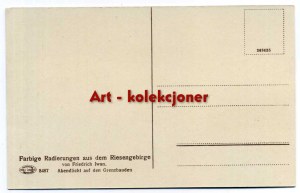 Giant Mountains - Riesengebirge - Malarska - Ivan