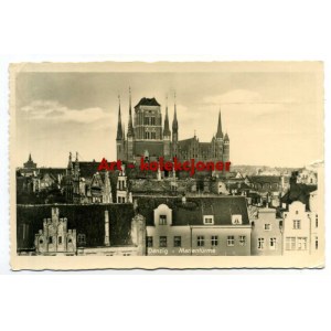 Gdańsk - Danzig - Fotograficzna