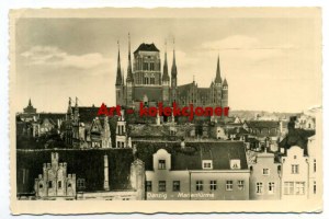 Gdańsk - Danzig - Fotograficzna