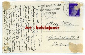 Gdansk - Danzig - Total
