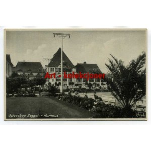 Sopot - Zoppot - Kurhaus