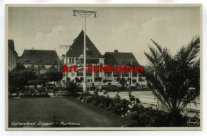 Sopot - Zoppot - Kurhaus