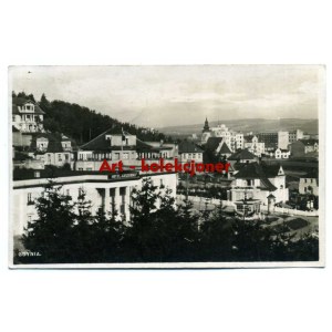 Gdynia - View of the city
