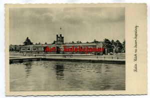 Kielce - Swimming pool