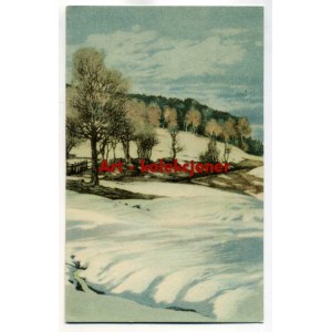 Karkonosze - Riesengebirge - Malarska - Iwan