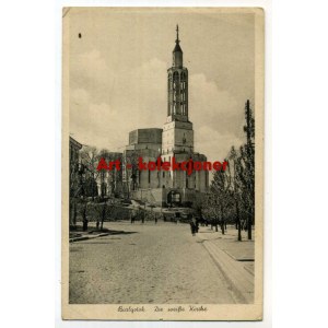 Bialystok - Church